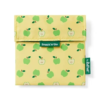 Afbeelding van Boc&#039;n&#039;Roll snack and go Appel