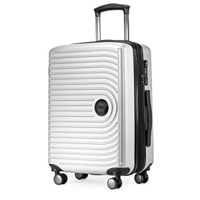 Afbeelding van Pixie Belle, Wit., Bagages cabine