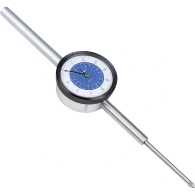 Afbeelding van Dasqua 5121 1115 Meetklok Met controlemaat 50 mm