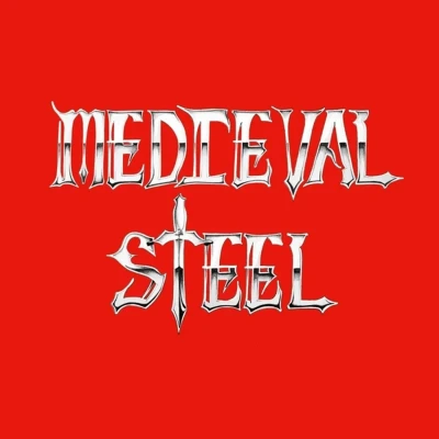 Afbeelding van Medieval Steel (Single)