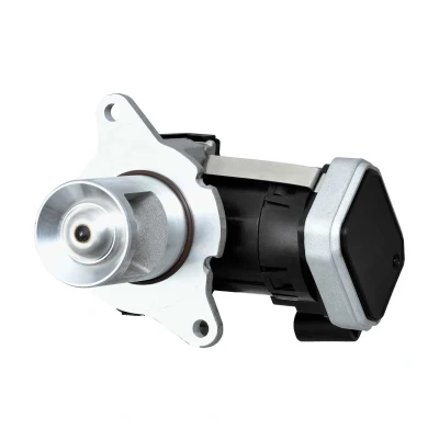 Afbeelding van HELLA 6NU 014 864 901 EGR klep Electrisch Met pakking MERCEDES BENZ: E Class T modell