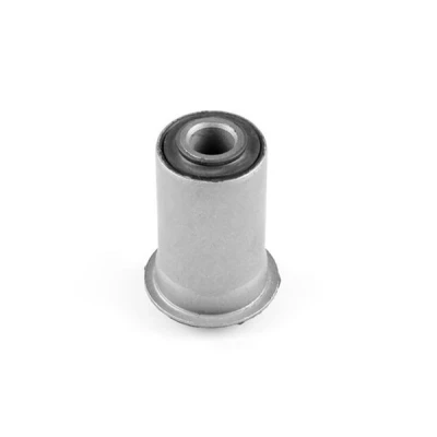 Afbeelding van TEDGUM TED76573 Draagarmrubbers Vooras, Onder, Aan beide zijden Rubber Rubbermetaallager voor driehoeksdraagarm