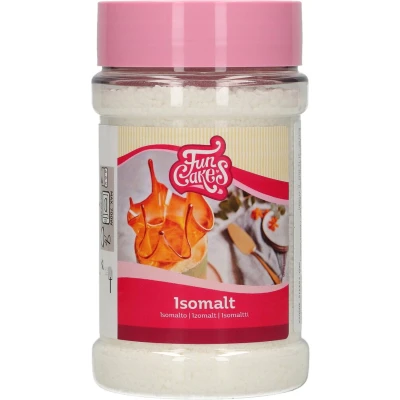 Afbeelding van FunCakes Isomalt 250 g
