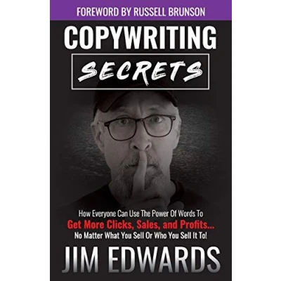 Afbeelding van Copywriting Secrets