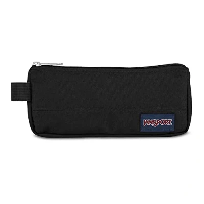 Afbeelding van JanSport Basic Accessory Pouch black