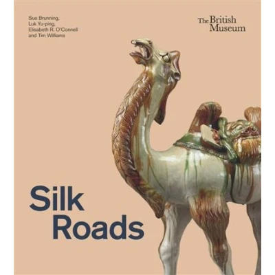 Image de The Silk Roads