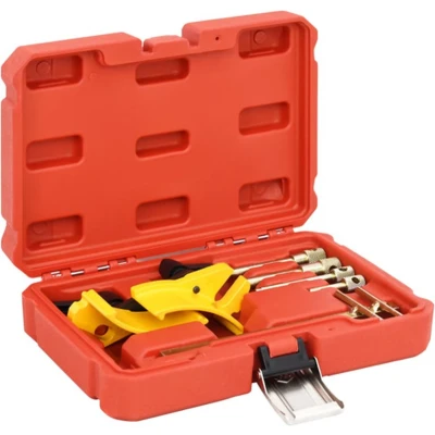 Afbeelding van Motortiming Gereedschap Renault / Opel Volvo Mitsubishi