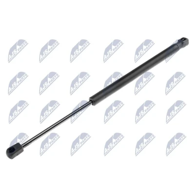 Afbeelding van NTY AE RE 001 Gasveer achterklep 615 405 DACIA: Duster Van, Off Road