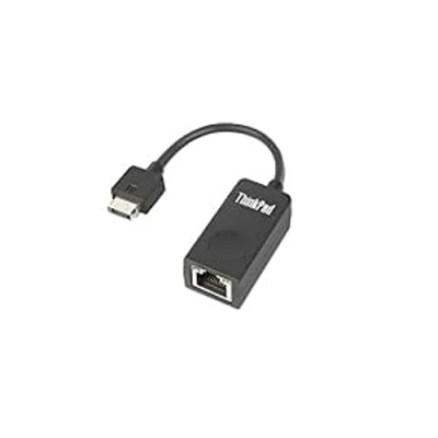 Afbeelding van Lenovo Thinkpad Ethernet Erweiterungsadapter Gen 2 E port replicator Geschikt voor merk: