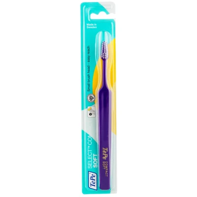 Afbeelding van TePe Select Compact Zacht
