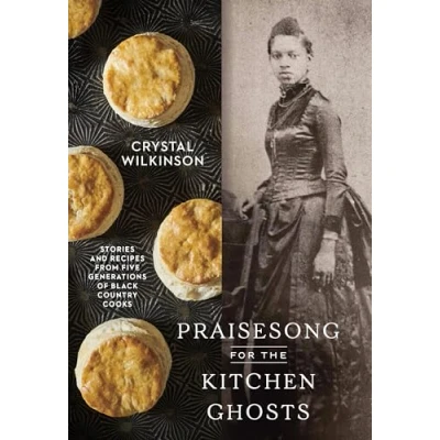 Afbeelding van Praisesong for the Kitchen Ghosts
