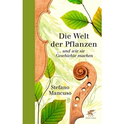 Afbeelding van Die Welt der Pflanzen