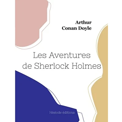 Afbeelding van Les Aventures De Sherlock Holmes