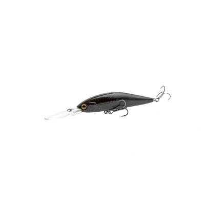Afbeelding van Shimano Yasei Trigger Twitch D SP Suspending 90mm 13g Diepte 1.5 3m Kleur : Black