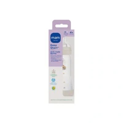 Afbeelding van MAM fles anti colic 320ml