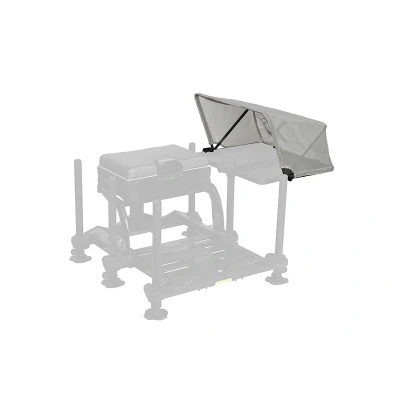 Image de Store De Desserte Matrix Side Tray Cooler Cover L pêche au coup