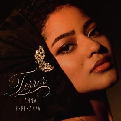 Afbeelding van Tianna Esperanza Terror (LP)