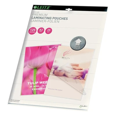 Image de Leitz iLAM UDT