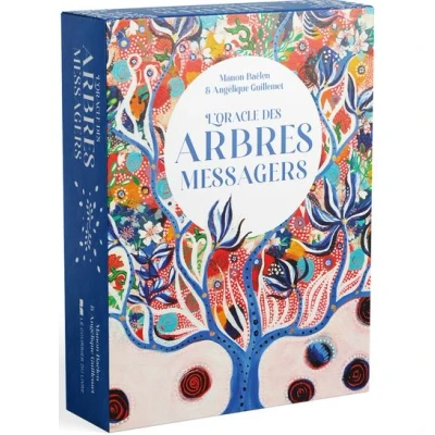 Image de L&#039;oracle des arbres messagers