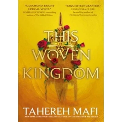 Image de This Woven Kingdom