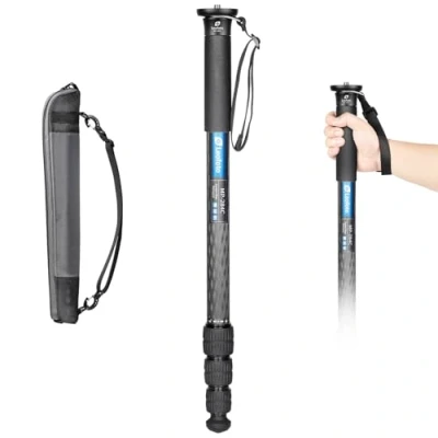 Afbeelding van Leofoto MP 284C Monopod