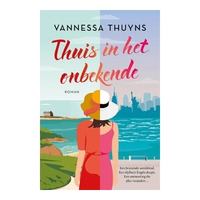 Image de Thuis in het onbekende