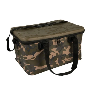 Image de Fox Aquos Camolite EVA Bag Taille : 40 litres