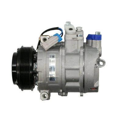 Afbeelding van Nissens Airco compressor 89075