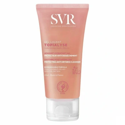 Afbeelding van SVR Topialyse Wasgel 55ml