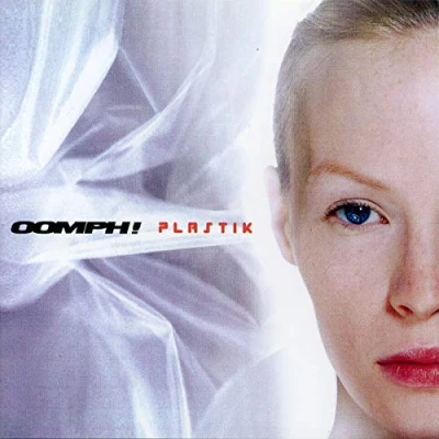 Afbeelding van Oomph! Plastik (2 LPs)