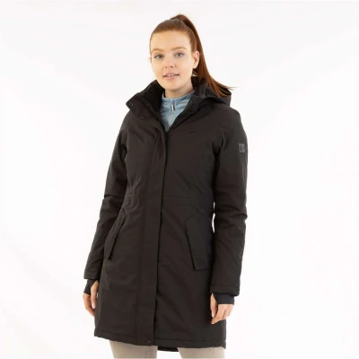 Afbeelding van BR Lange Jas AW25 Jael Dames Meteorite S Agradi.be