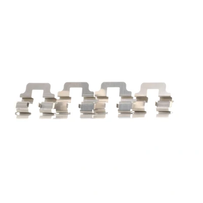 Afbeelding van Accessoireset, schijfremblok QUICK BRAKE 109 1712