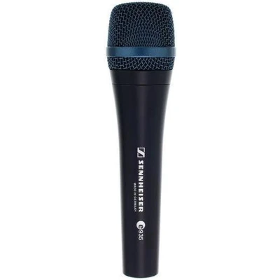 Afbeelding van Sennheiser E 935 Zangmicrofoon, cardioïde
