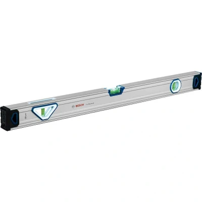 Afbeelding van Bosch Professional 1600A01V3Y Metalen waterpas 600 mm 0.5 mm/m
