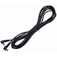 Afbeelding van Falcon Eyes Sync kabel SC 50.2x met 2 X contact 5m