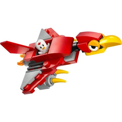 Afbeelding van LEGO Sonic 30704 Balkiry Aanval (polybag)