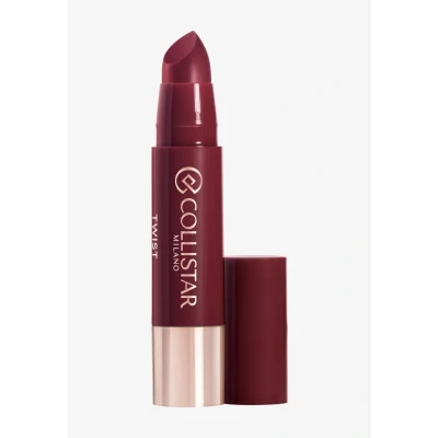 Afbeelding van Collistar Twist Balmy Gloss Lipgloss, Maat: 2.8 g, Burgundy