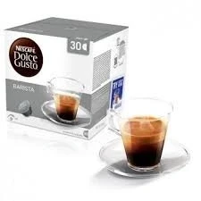 Afbeelding van NESCAFE&#039; Dolce Gusto, 90 capsules Barista