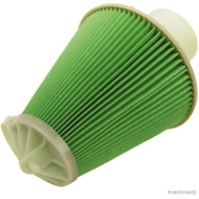 Afbeelding van HERTH+BUSS JAKOPARTS J1324040 Luchtfilter 296 189 Filter insert HONDA: S2000