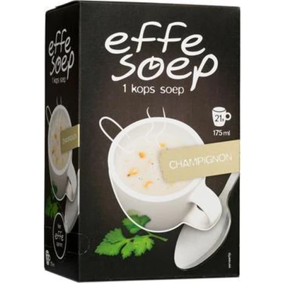 Afbeelding van Effe Champignon 21x175ml