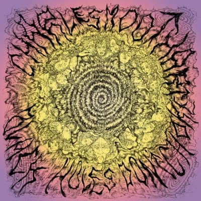 Afbeelding van Charles Black Holes Don&#039;t Choke (LP)