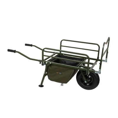 Afbeelding van Fox R Series Barrow Plus &amp; Bag