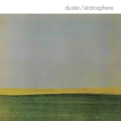 Afbeelding van Duster Stratosphere (LP)
