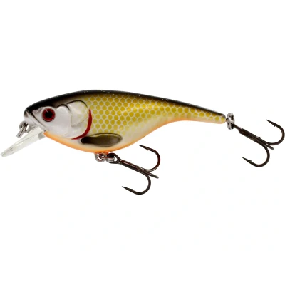 Afbeelding van Westin BabyBite SR Crankbait 6,5cm Official Roach Plug