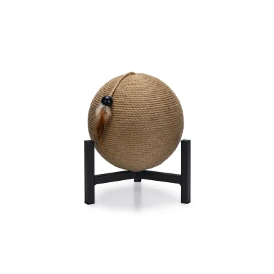 Afbeelding van Designed by Lotte Krabbol Hout Tyra 27 x 33 cm