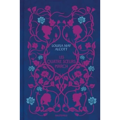 Afbeelding van Les quatre soeurs march