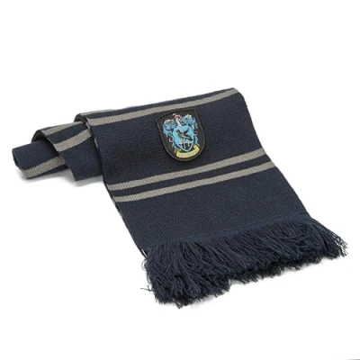 Afbeelding van Harry Potter™ Ravenklauw sjaal replica Verkleedattribuut