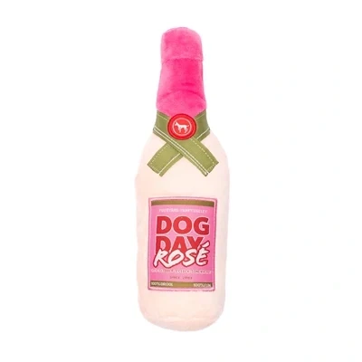 Afbeelding van Fuzzyard Dog Day Rosé Hondenspeelgoed 1 stuk