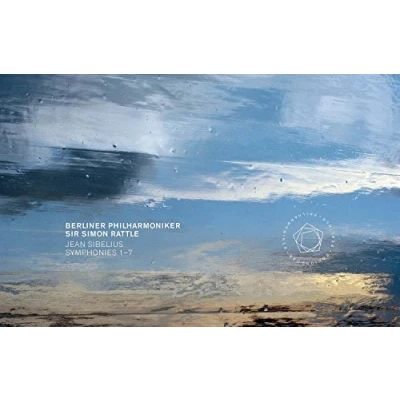 Afbeelding van Jean Sibelius: Symphonies 1 7
