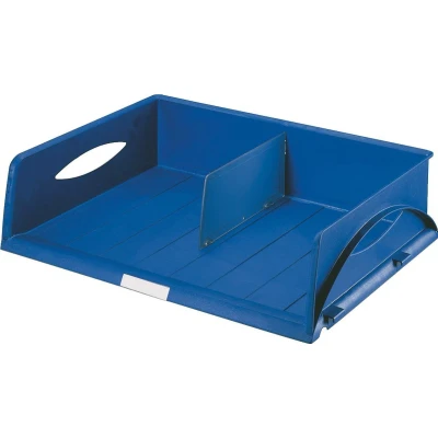 Afbeelding van Sorteerbak Leitz 5232 Sorty landscape A3 blauw